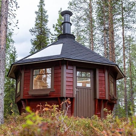Holiday In Lapland - Sointuilevi Exclusive A60 Esterno foto