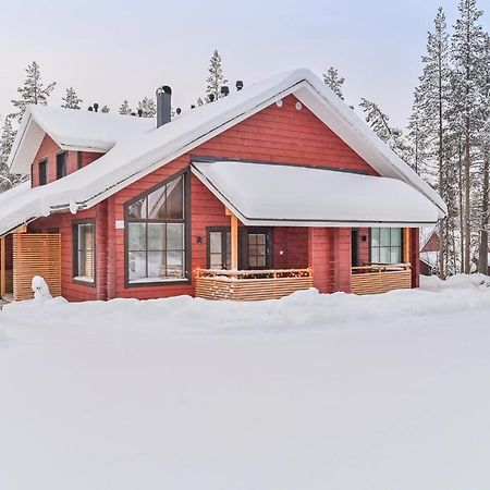 Holiday In Lapland - Sointuilevi Exclusive A60 Esterno foto