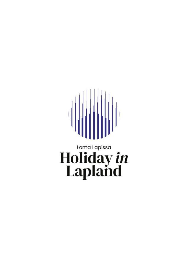 Holiday In Lapland - Sointuilevi Exclusive A60 Esterno foto