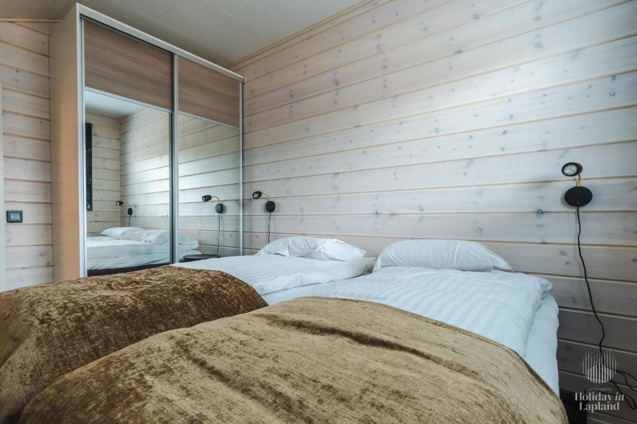Holiday In Lapland - Sointuilevi Exclusive A60 Esterno foto