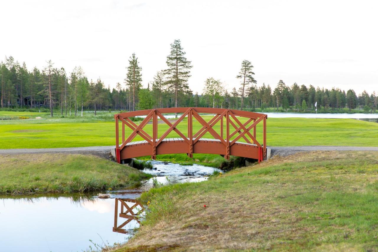 Holiday In Lapland - Sointuilevi Exclusive A60 Esterno foto